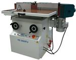 Кромко-шлифовальный станок для обработки шпона KS2600FU