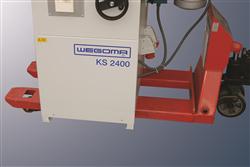 Шлифовальный станок для обработки древесины KS2400