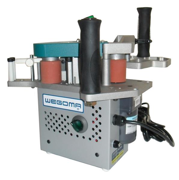 Инструкция Станок Приклеивание Кромки Wegoma